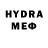 МЕТАМФЕТАМИН витя Mykola Dombrovskyy